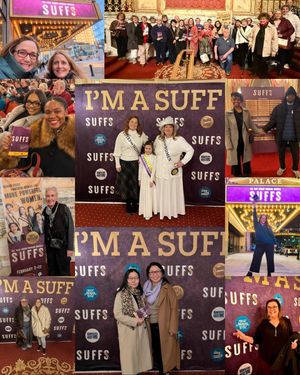 Image post by @playhousesquare on Instagram