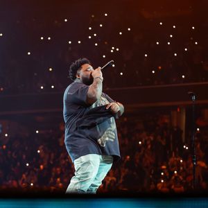 Image post by @capitalonearena on Instagram