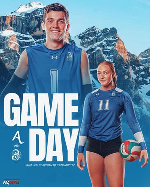 Image post by @camosunchargers on Instagram