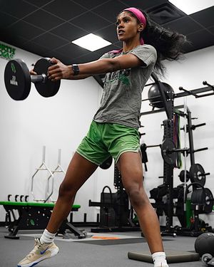 Image post by @meangreenwbb on Instagram