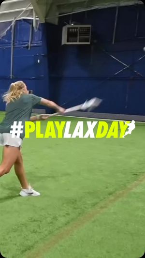Video post by @Lax Guy Scotty on Facebook