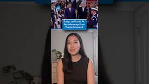 Video post by @nikkeiasia on YouTube