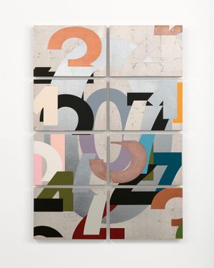 Image post by @whitecube on Instagram
