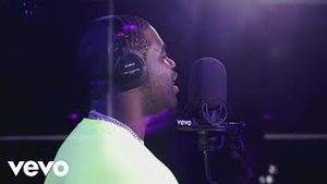 Video post by @asapfergvevo on YouTube