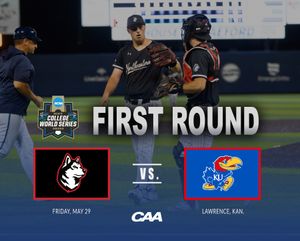 Image post by @caasports on Instagram