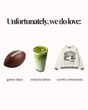 Image post by @wearethewildco on Instagram
