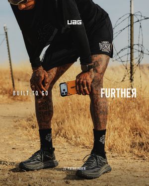 Image post by @urbanarmorgear on Instagram