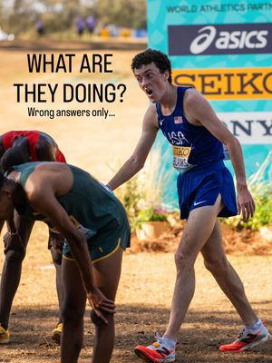 Image post by @flotrack on Instagram