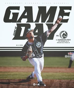 Image post by @nwbearcat_bsb on Instagram