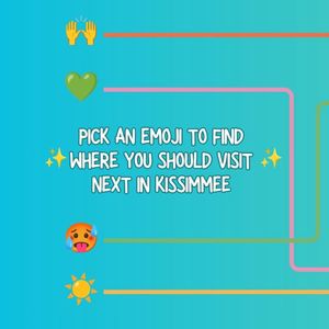 Video post by @experiencekissimmee on TikTok