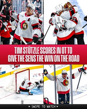 Image post by @nhl on Instagram