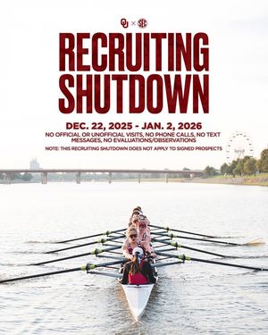 Image post by @oklahomarowing on Facebook