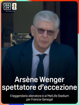 Image post by @dazn_it on Instagram