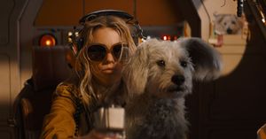 Image post by @warnerbrosca on Instagram