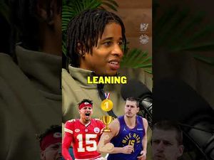 Video post by @whistlesports on YouTube
