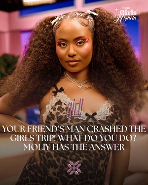 Image post by @bet on Instagram