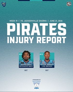 Image post by @mass.pirates on Instagram