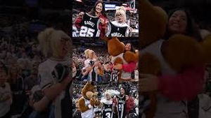 Video post by @spurs on YouTube