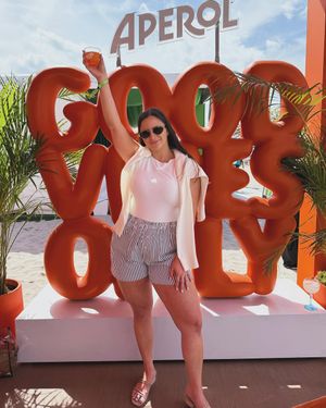 Image post by @sobewff on Instagram