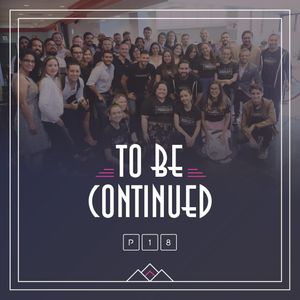 Image post by @p18startups on Instagram