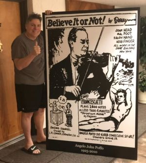 Image post by @themachoverse on Instagram