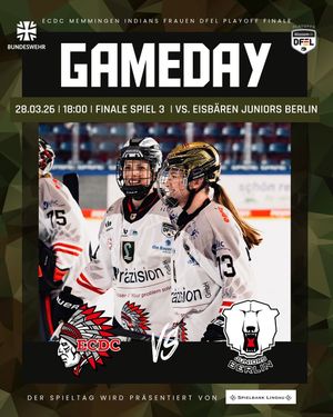 Image post by @ecdc_memmingen_frauen on Instagram