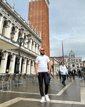Image post by @fabiozaniniii on Instagram