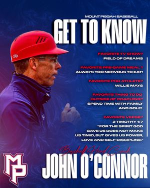 Image post by @mountpisgahathletics on Instagram