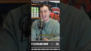 Video post by @bigplaycleveland on YouTube