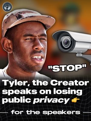 Image post by @forthespeakers on Instagram