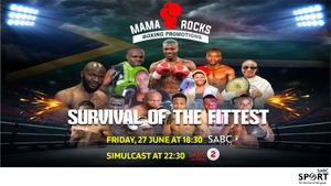 Image post by @sabcsport on Instagram
