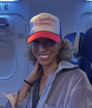 Image post by @sagesteele on Instagram