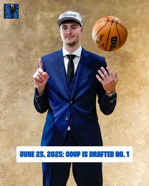 Image post by @dallasmavs on Instagram