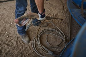 Image post by @durangoboots on Instagram