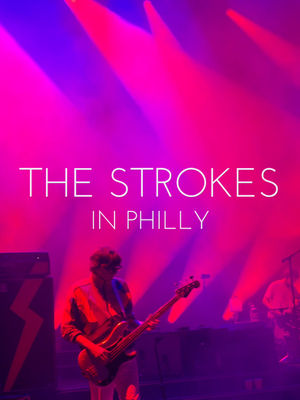 Video post by @livenationphilly on TikTok