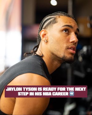 Image post by @cavs on Instagram