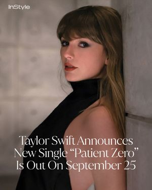 Image post by @instylemagazine on Instagram