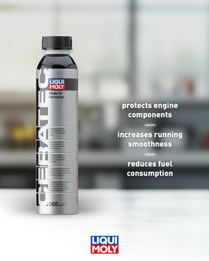 Image post by @liquimoly on Instagram