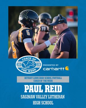 Image post by @lionsyouthfb on Instagram