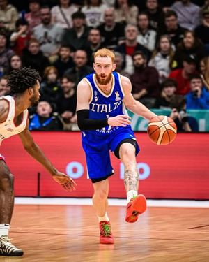 Image post by @italiateam on Instagram