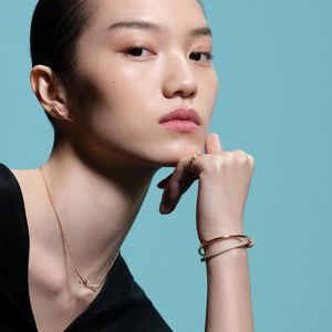 Image post by @TiffanyAndCo on Twitter