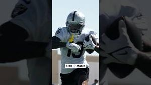 Video post by @raiders on YouTube