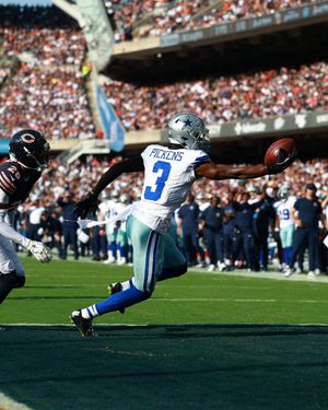 Image post by @dallascowboys on Twitter/X