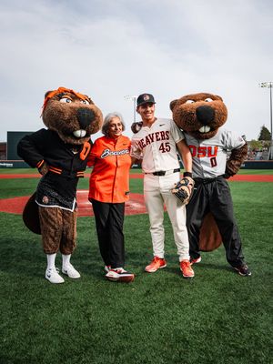 Image post by @beaverathletics on Instagram