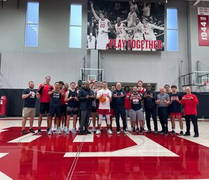 Image post by @utahmbb on Instagram