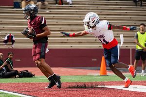 Image post by @morehousefootball on Instagram