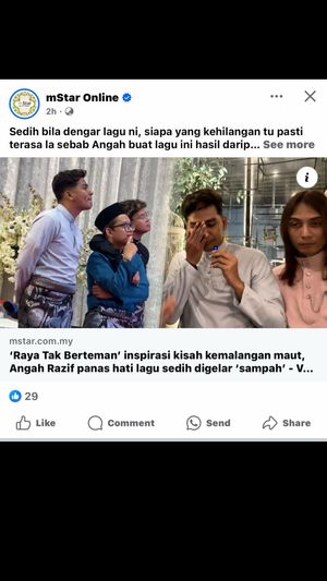 Video post by @armusicentertaiment on TikTok