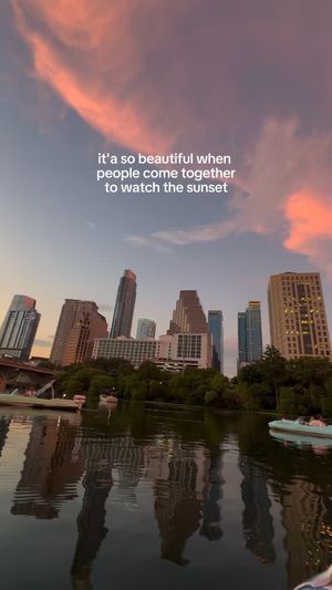 Video post by @retroboatrentalsatx on Facebook