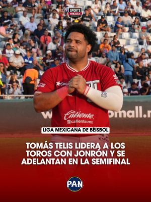 Image post by @sports_venezuela on Instagram