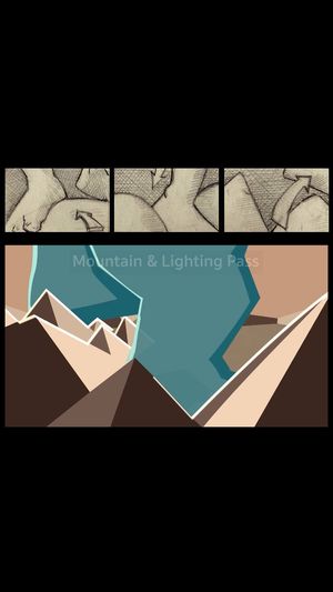 Video post by @Creation Poem Project on Facebook
